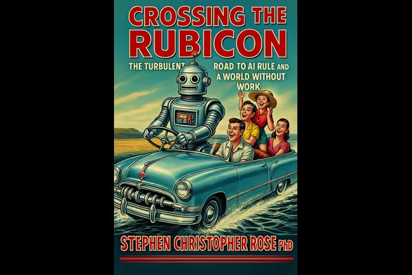 Crossing the Rubicon